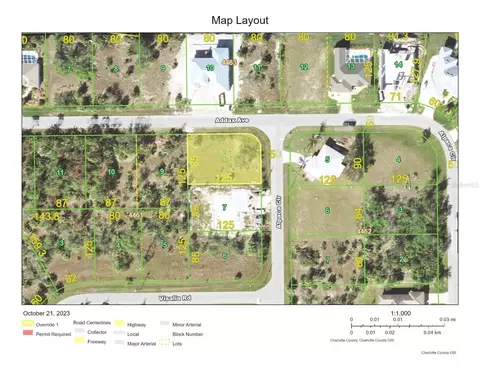 10670 Alpaca Cir, Port Charlotte, FL 33981