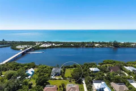 Lot 10 Larson Street, Englewood, FL 34223