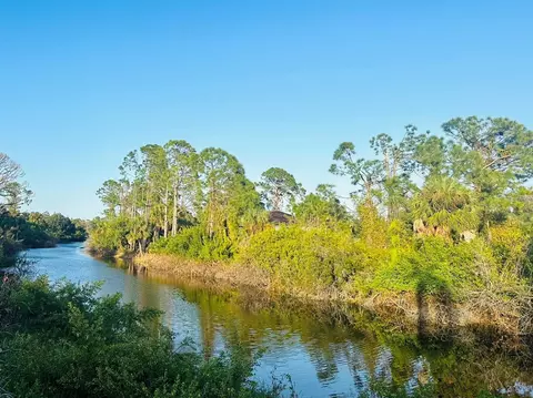 1396 Natrona Dr, North Port, FL 34286