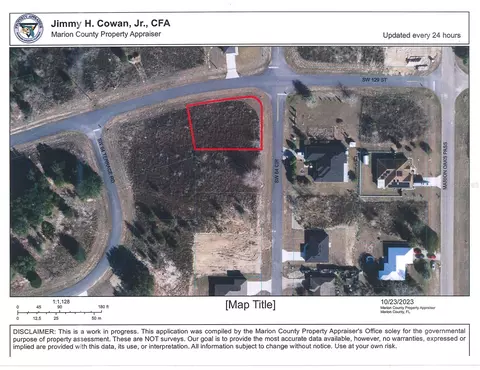 SW 64th Circle, Ocala, FL 34473