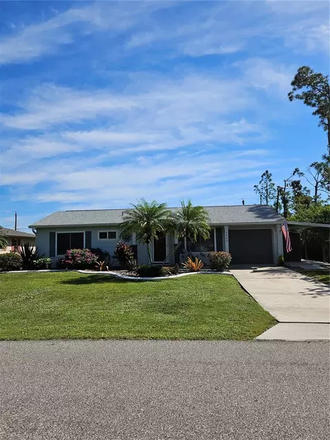 2442 Haven St, Port Charlotte, FL 33948