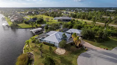 10577 St Paul Dr, Port Charlotte, FL 33981