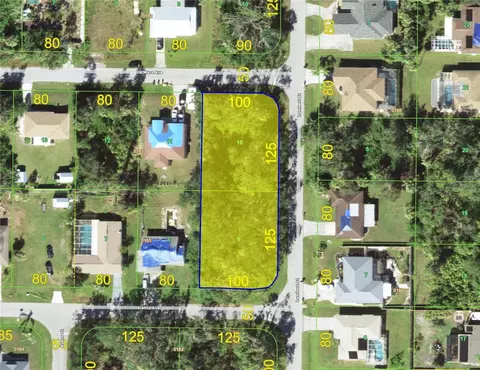 200214 Lambert Ave, Port Charlotte, FL 33948