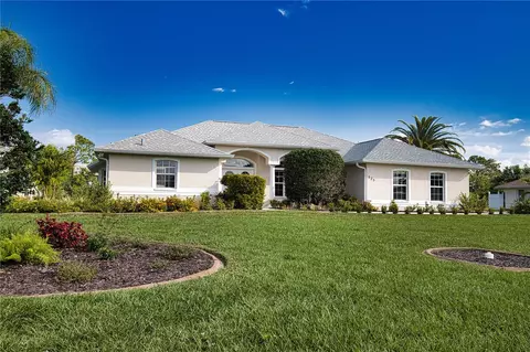 525 Boundary Blvd, Rotonda West, FL 33947