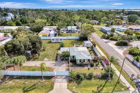 101 S Mango 0 W Green St, Englewood, FL 34223