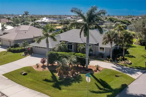 14075 Keystone Blvd, Port Charlotte, FL 33981