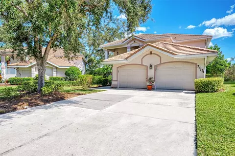 3104 Club Dr #122, Port Charlotte, FL 33953