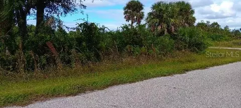 12146 Surrey Ave, Port Charlotte, FL 33981