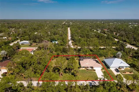 12020 Newgate Ave, Port Charlotte, FL 33981