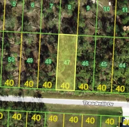 27194 Treadmill Dr, Punta Gorda, FL 33955