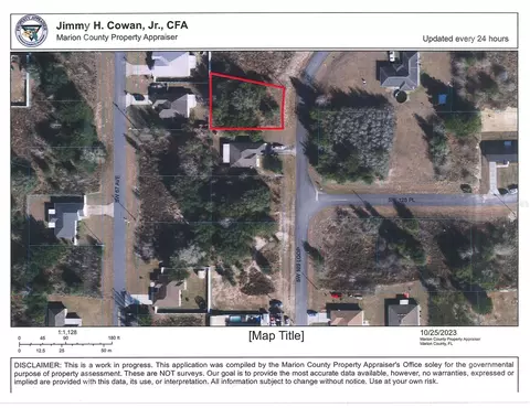Sw 129th Loop, Ocala, FL 34473