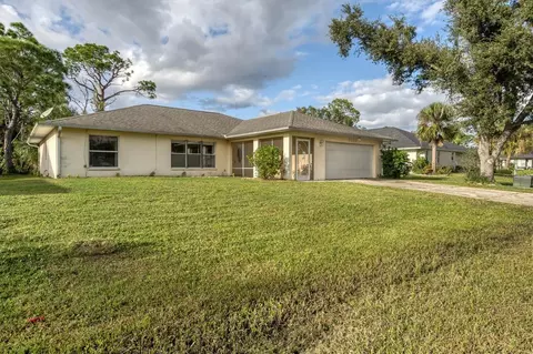 3237 Cake Ter, North Port, FL 34286