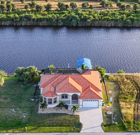 13437 Greencastle Ave, Port Charlotte, FL 33981