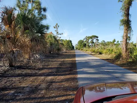 12078 Alumna Ave, Port Charlotte, FL 33981