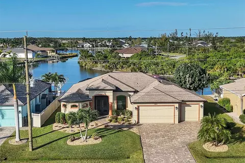 8893 St Paul Dr, Port Charlotte, FL 33981