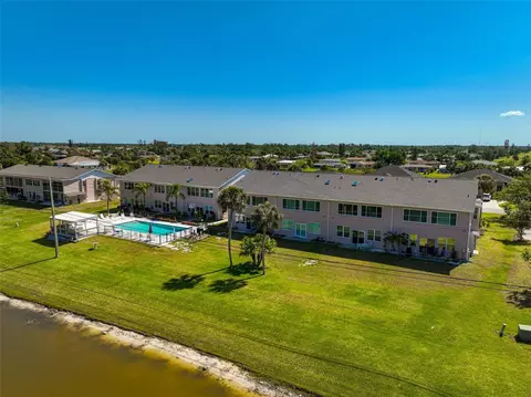 175 Boundary Blvd #5B, Rotonda West, FL 33947