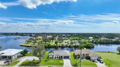 5126 Latham Ter, Port Charlotte, FL 33981