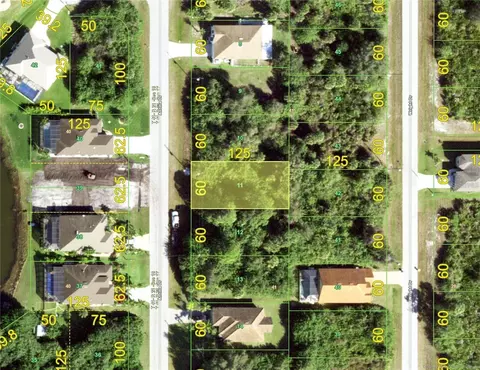 175 Antilla Dr, Rotonda West, FL 33947