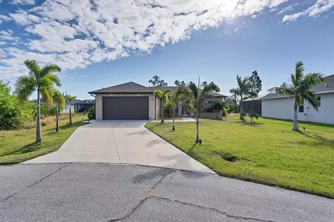 132 Lime Tree Park, Rotonda West, FL 33947