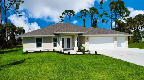 67 Long Meadow Ln, Rotonda West, FL 33947