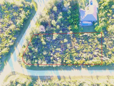 14144 Onslow Ln, Port Charlotte, FL 33981