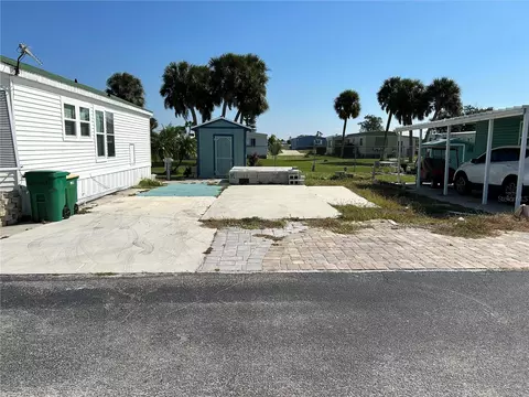 1475 Flamingo Dr #LOT 366, Englewood, FL 34224