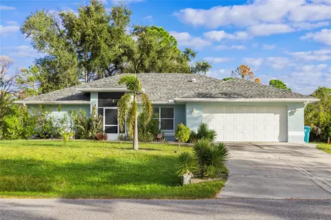 12038 Keller Ave, Port Charlotte, FL 33981