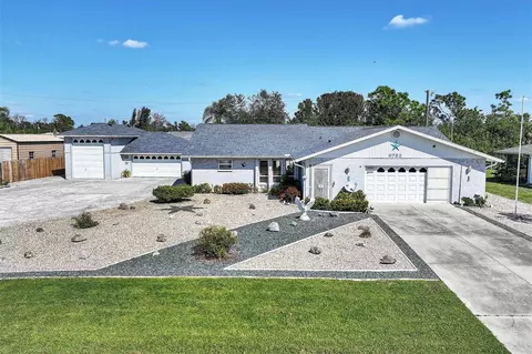 9782 Gulfstream Blvd, Englewood, FL 34224