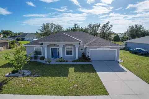 6481 Thorman Rd, Port Charlotte, FL 33981
