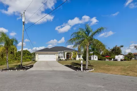 5310 Iota Ct, North Port, FL 34288