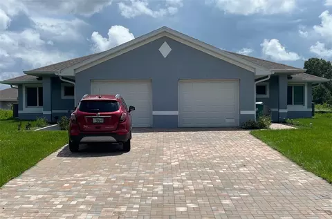 9108 Agate St, Port Charlotte, FL 33981