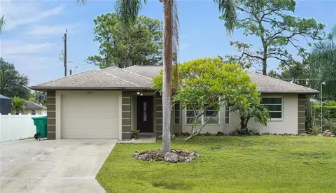 7344 Elsa St, Englewood, FL 34224