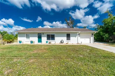 7146 Rosemont Dr, Englewood, FL 34224