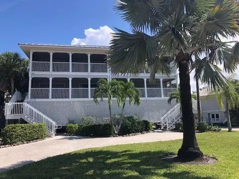 7201 Rum Bay Dr #4124B, Placida, FL 33946