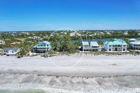 21 S Gulf Blvd, Placida, FL 33946