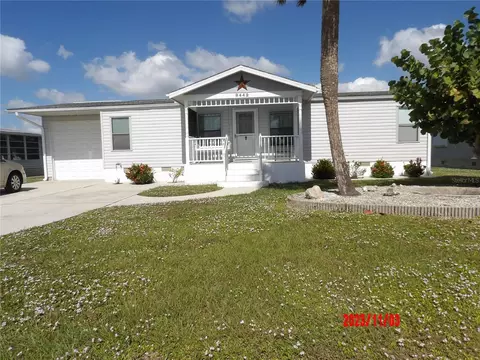 8442 Buttonquail Dr, Englewood, FL 34224