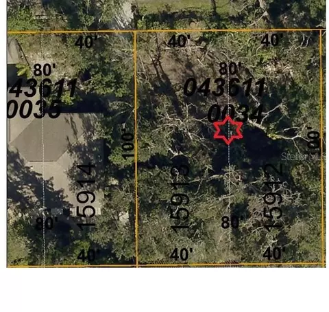 Crocus Road, Venice, FL 34293