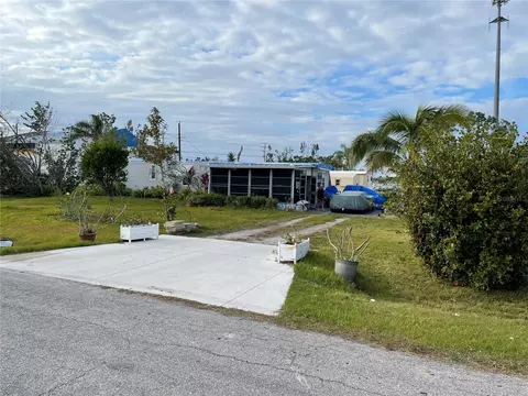 14408 Newcomb Rd, Port Charlotte, FL 33953