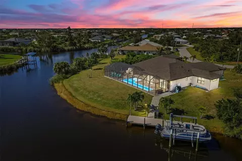 9556 Nastrand Cir, Port Charlotte, FL 33981