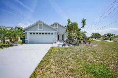 1558 Capricorn Blvd, Punta Gorda, FL 33983