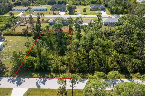 12021 Newgate Ave, Port Charlotte, FL 33981