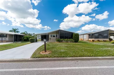 806 Tangerine Woods Blvd, Englewood, FL 34223
