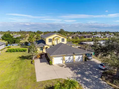 162 Boundary Blvd #162L, Rotonda West, FL 33947