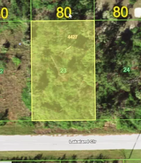 15649 Lakeland Cir, Port Charlotte, FL 33981