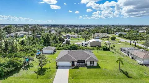 5753 Gillot Blvd, Port Charlotte, FL 33981
