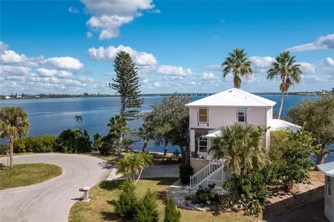 5100 Latham Ter, Port Charlotte, FL 33981
