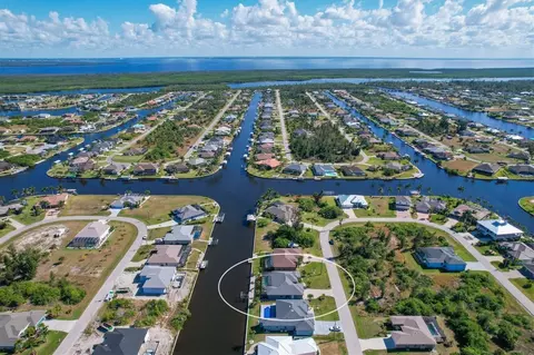 15156 Taurus Cir, Port Charlotte, FL 33981