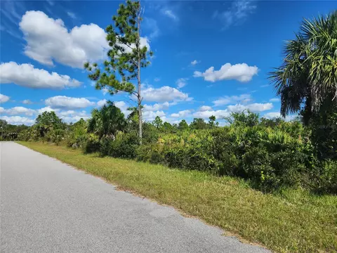 278 286 Liden St, Port Charlotte, FL 33953