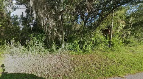 Alfa Terrace, North Port, FL 34286