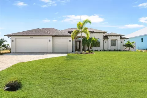 15356 Alsask Cir, Port Charlotte, FL 33981